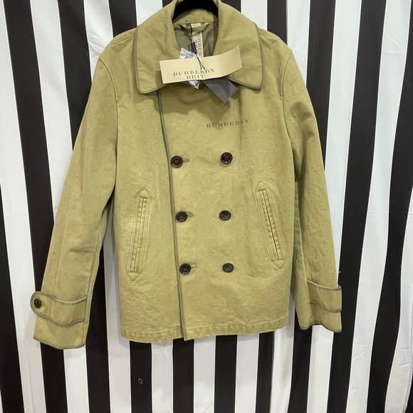 Authentic Burberry Manderson Jacket - Picture 5 of 8